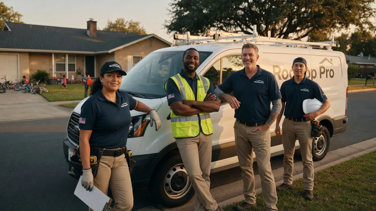 Roof Repair in Pompano Beach, FL near me